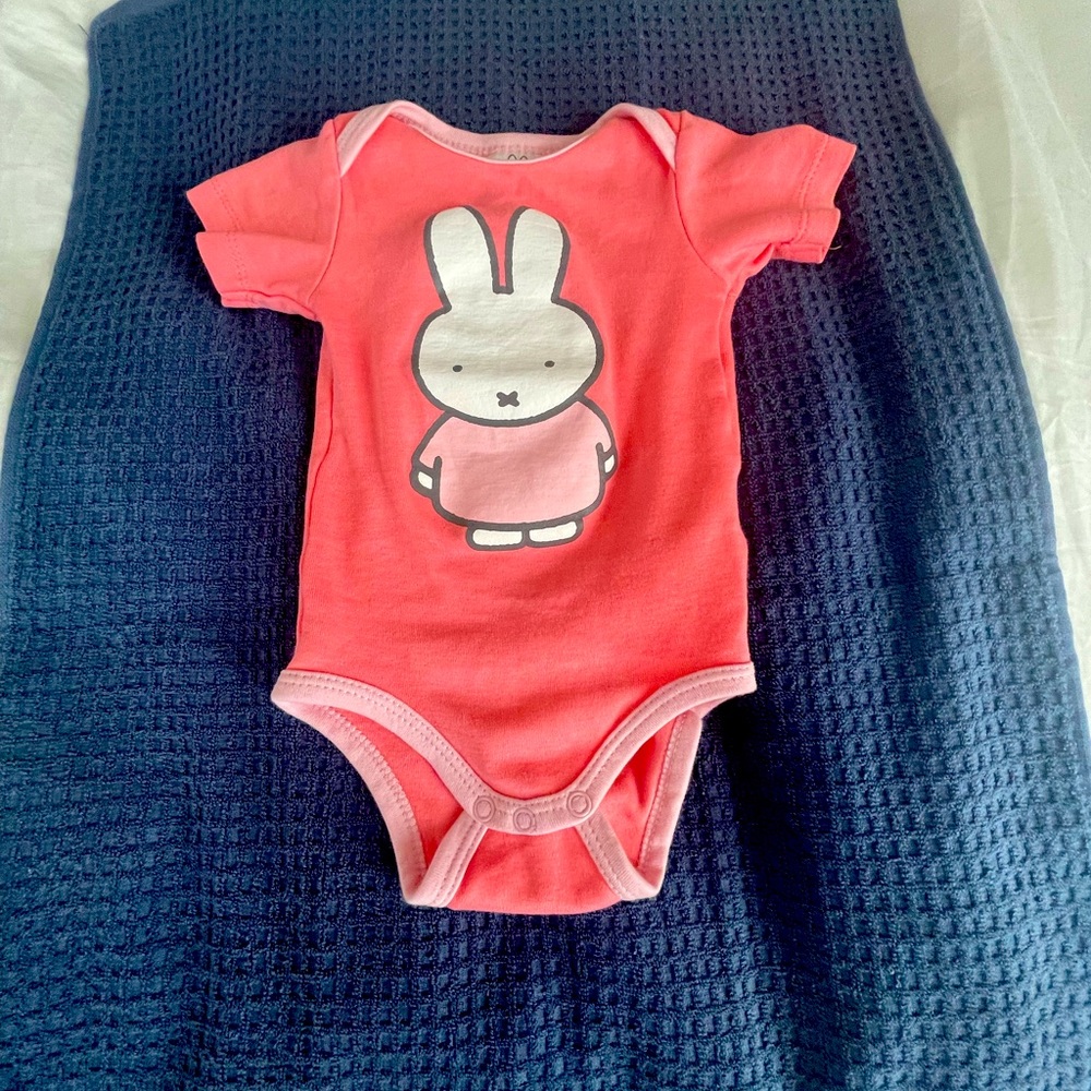 Italian onesie for light summer days